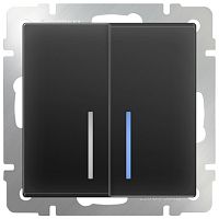   Werkel WL08-SW-2G-LED     