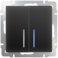   Werkel WL08-SW-2G-2W-LED      