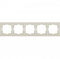   Werkel Flock WL05-Frame-05-ivory  