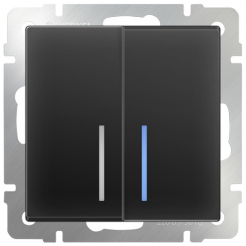   Werkel WL08-SW-2G-LED     