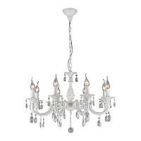 ������ ��������� Maytoni Pietra ARM339-08-W ������� E14 8�60W 220V