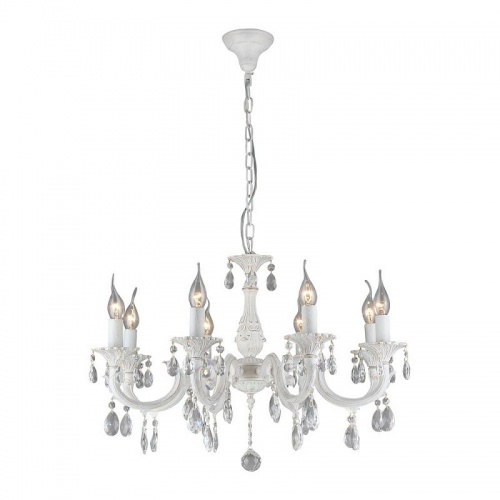 ������ ��������� Maytoni Pietra ARM339-08-W ������� E14 8�60W 220V