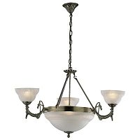 ������ ��������� Odeon Light Palacio 1992/6 ������ E14 6�40W 220V