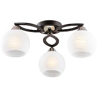 ������ ���������� Odeon Light Bonar 2773/3C ����� E27 3�60W 220V