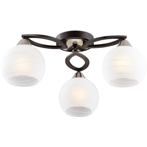 ������ ���������� Odeon Light Bonar 2773/3C ����� E27 3�60W 220V