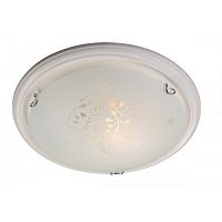 ���������� ��������-���������� Sonex Blanketa 201 ����� E27 2�100W 220V