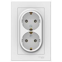  Schneider Electric AtlasDesign ATN000124    