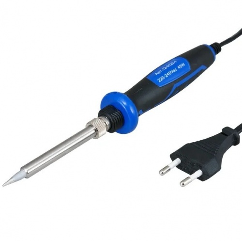 �������� � ������������ ������������ Rexant ����� 12-0123-1 220 � 40 ��