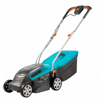 ������������� �������������� Gardena PowerMax Li-18/32