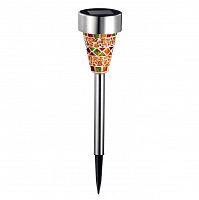 ���������� ������� Novotech Solar 357213 NT15 066 ��������� �� ��������� ������� IP65 1LED�0,05W ����� 2 ��.