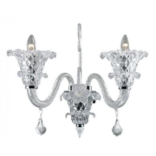 ��� Odeon Light Abela 2791/2W ���� E14 60W 220V