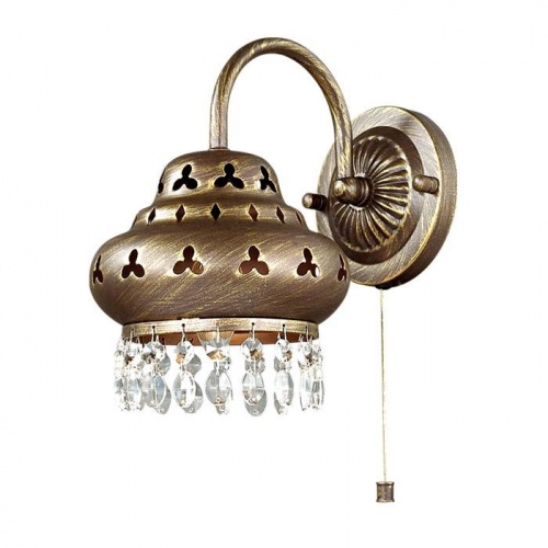 ��� Odeon Light Bahar 2841/1W ���������� E14 40W 220V