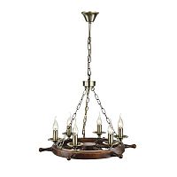 ������ ��������� Maytoni Frigate ARM624-06-R ������ E14 6�60W 220V