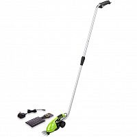 ������� ������� �������������� Greenworks � ����������� 3,6V