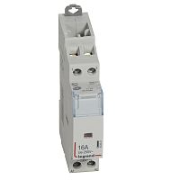 ��������� ��������� Legrand 412521 2P 1��+1�� 16 �