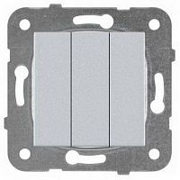  Panasonic Karre Plus WKTT00152SL-RES  