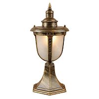 ���������� ������-�������� Elektrostandard Atlas S GLYF-2010S �27 60 �� ������ ������