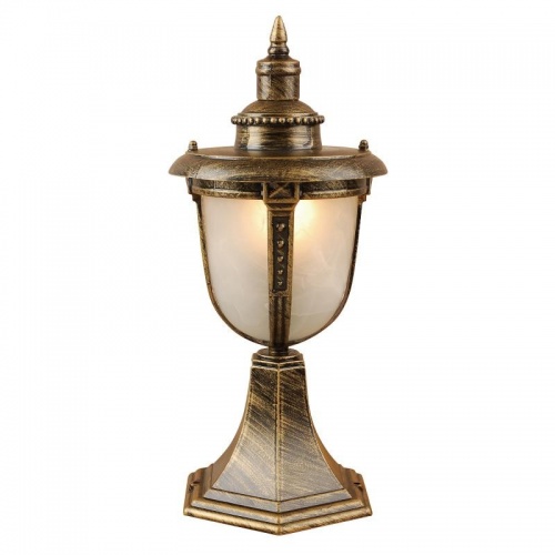 ���������� ������-�������� Elektrostandard Atlas S GLYF-2010S �27 60 �� ������ ������