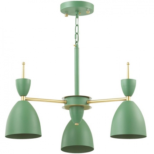 ������ ��������� Lumion Gemma 3785/3 �������/������ E27 3�60W 220V