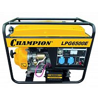   Champion LPG6500E