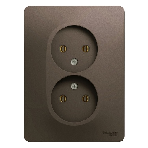 ������� Schneider Electric Glossa GSL000820 ����������� ��� ���������� �������