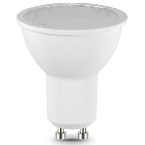 ����� ������������ Gauss 101506105-D MR16 GU10-dim 5W 3000K �����������