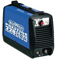 �������� ��������� Blue Weld Prestige 228 CE/GE