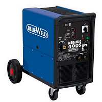 ������� ��������� Blue Weld Megamig 400S