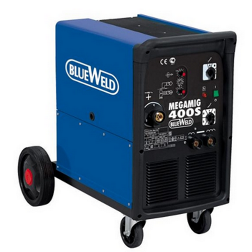 ������� ��������� Blue Weld Megamig 400S