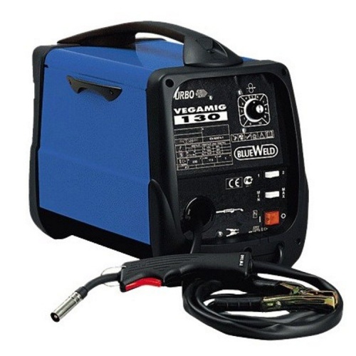 ������� ��������� Blue Weld Vegamig 130