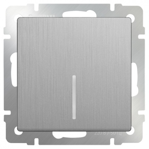   Werkel WL09-SW-1G-LED     