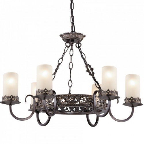 ������ ��������� Odeon Light Mela 2690/6 ���������� E14 6�60W 220V