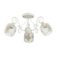 ������ ���������� Lumion Netta 3028/3C ����� E27 3�40W 220V