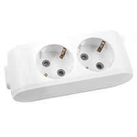 ������� ���������� Panasonic X-tendia WLTB04202WH-RES 2 ������� � ����������� 3500 �� IP 40