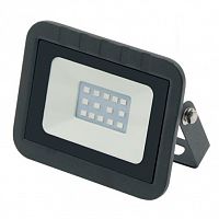 ��������� ������������ Volpe ULF-Q511 10W/Blue IP65 220-240� Black