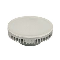 ����� ������������ Uniel LED-GX70-10W/WW/GX70