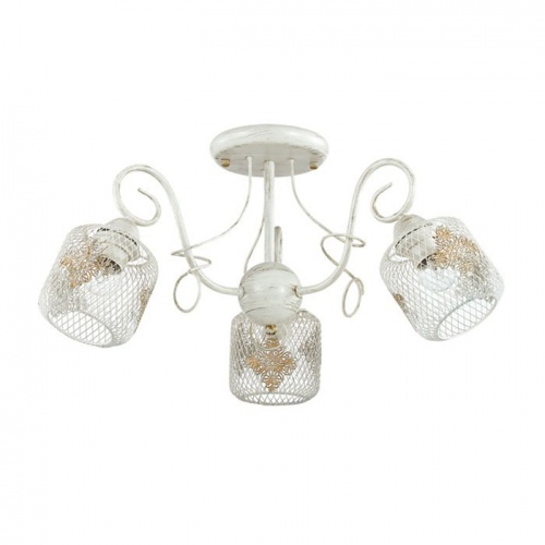 ������ ���������� Lumion Netta 3028/3C ����� E27 3�40W 220V