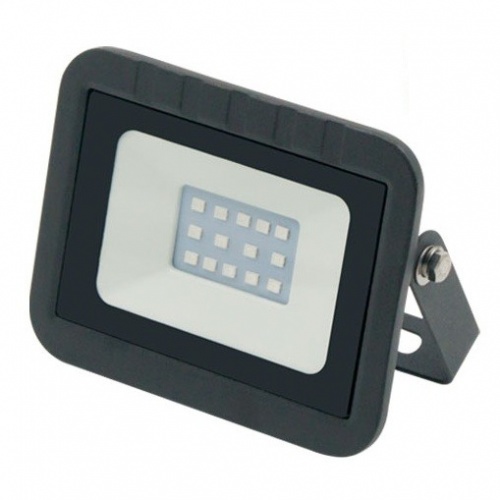 ��������� ������������ Volpe ULF-Q511 10W/Blue IP65 220-240� Black