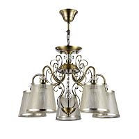 ������ ��������� Freya Driana FR405-05-R ������ E14 5�40W 220V