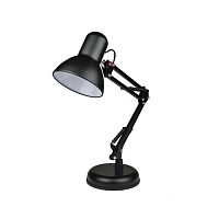 ���������� ���������� Uniel TLI-221 Black E27