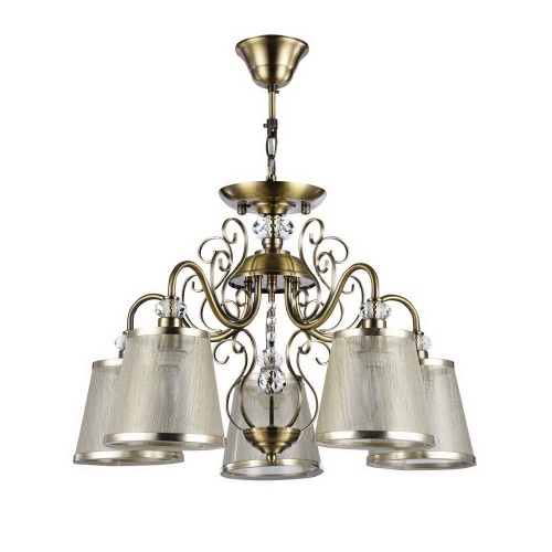 ������ ��������� Freya Driana FR405-05-R ������ E14 5�40W 220V