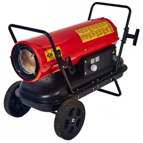 �������� ����� ��������� Moller DH50E