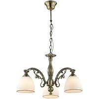 ������ ��������� Odeon Light Masala 2868/3 ������ E27 3�40W 220V