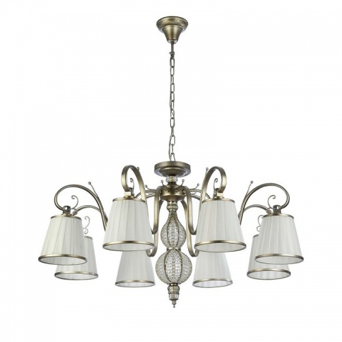 ������ ��������� Maytoni Brezza ARM002-08-NG ������ E14 8�40W 220V