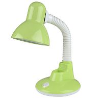 ���������� ����� Uniel �������� ����� TLI-227 Green ������� E27 60W 220V