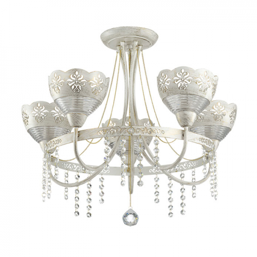 ������ ���������� Odeon Light Ersilia 3141/5C ����� E14 5�40W 220V