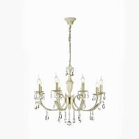 ������ ��������� Maytoni Verona ARM384-08-W ����� E14 8�60W 220V