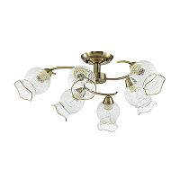 ������ ���������� Lumion Rozetta 3109/6C ����� E27 6�60W 220V