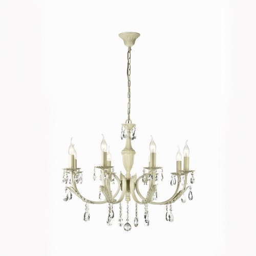 ������ ��������� Maytoni Verona ARM384-08-W ����� E14 8�60W 220V