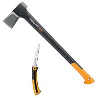 ����� Fiskars 122487 (����� X25 � ������� ���� 123870)
